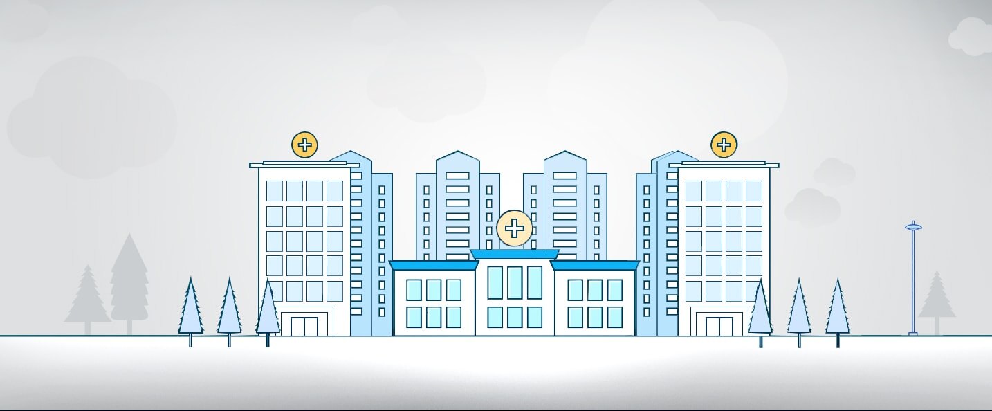 Partner Hospitals